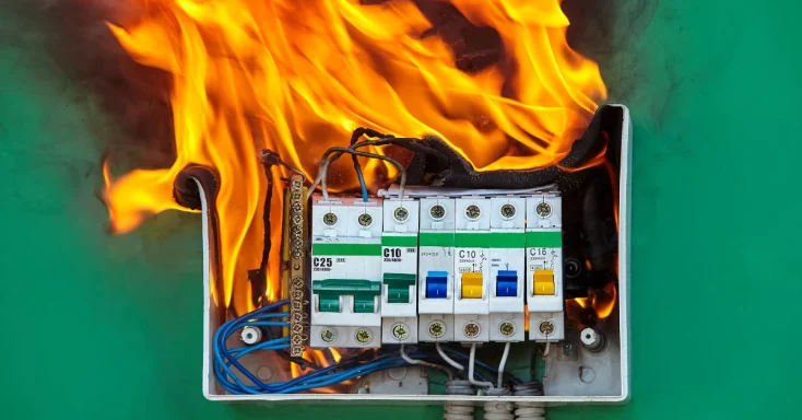 Impianti elettrici Impianti elettrici