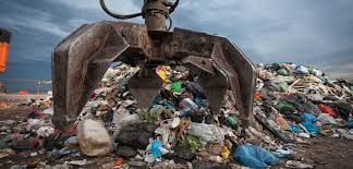 Smaltimento rifiuti Smaltimento rifiuti